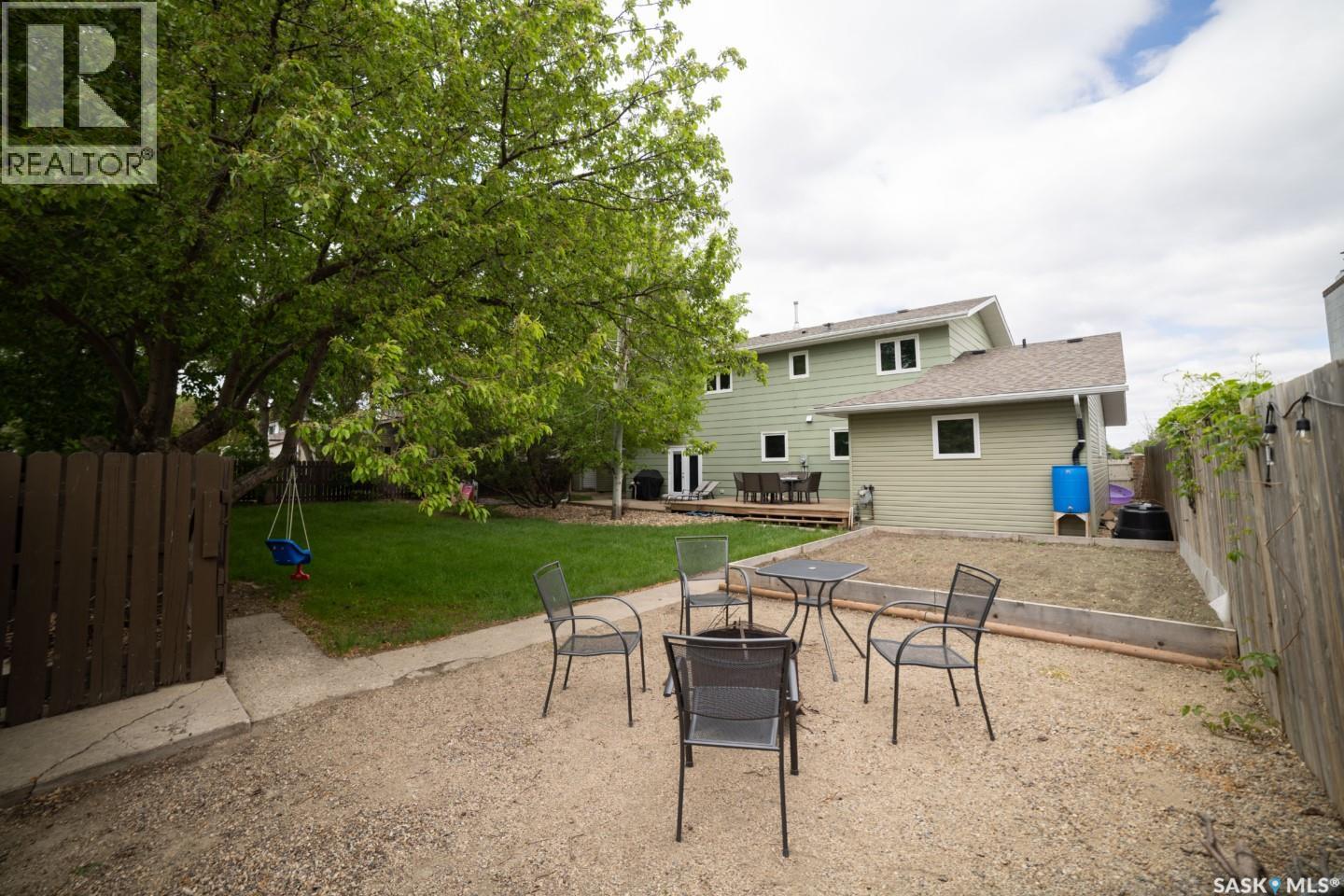 1287 Simcoe Street, Moose Jaw, Saskatchewan  S6H 3J5 - Photo 45 - SK039136