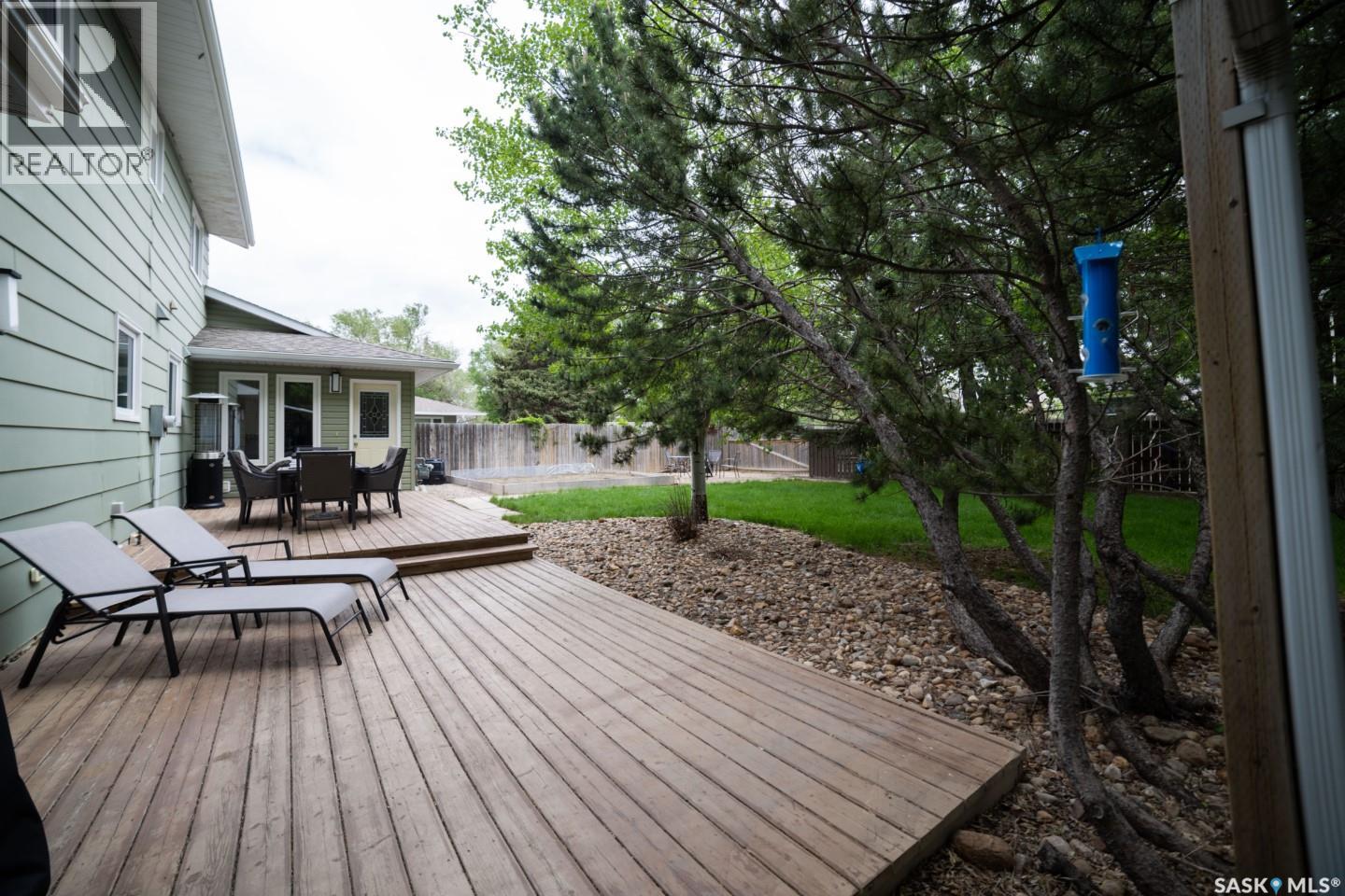 1287 Simcoe Street, Moose Jaw, Saskatchewan  S6H 3J5 - Photo 47 - SK039136