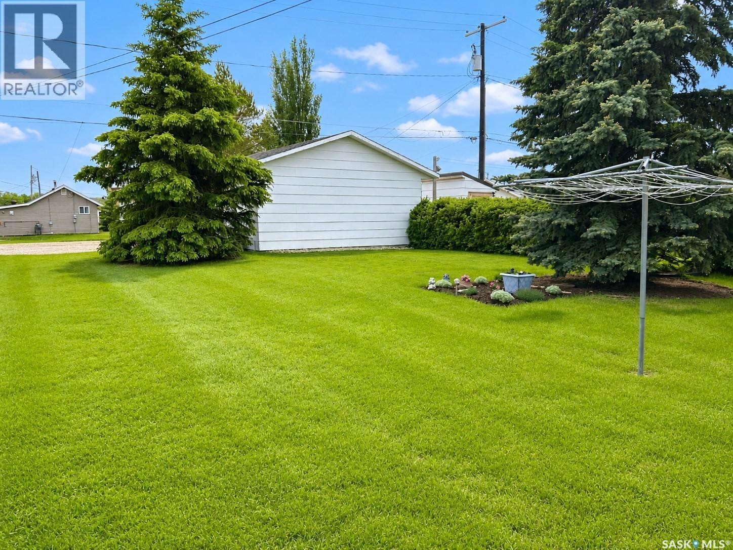 205 4th Avenue W, Shellbrook, Saskatchewan  S0J 2E0 - Photo 22 - SK039017