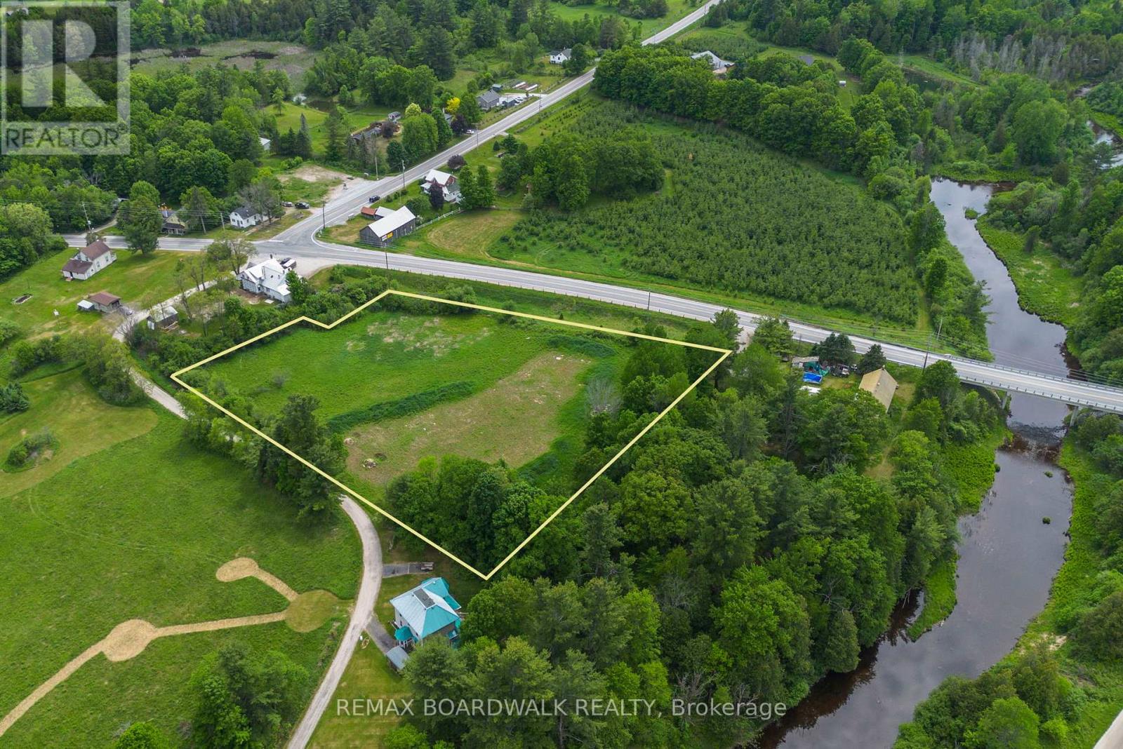 00 Mill Road, Tay Valley, Ontario  K0G 1A0 - Photo 6 - X13432092