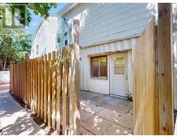 6 - 12 WESLEYAN STREET, Halton Hills, Ontario