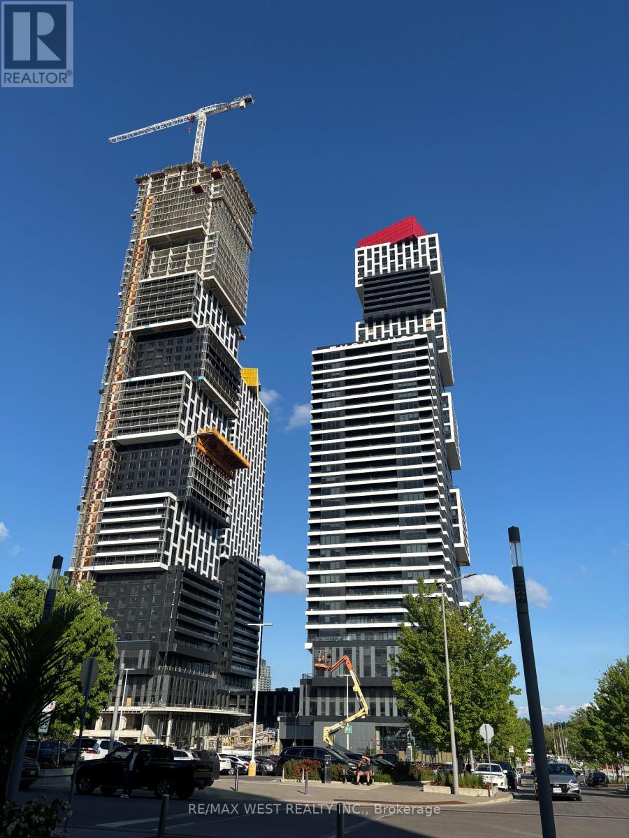 5805 LPH - 4015 THE EXCHANGE, Mississauga, Ontario