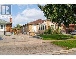 7291 VERNOR DRIVE, Mississauga, Ontario
