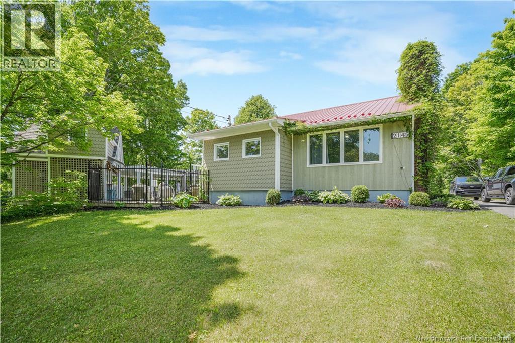 2145 560 Route, Lakeville, New Brunswick  E7K 1T7 - Photo 37 - NB121287