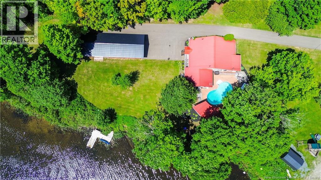 2145 560 Route, Lakeville, New Brunswick  E7K 1T7 - Photo 34 - NB121287
