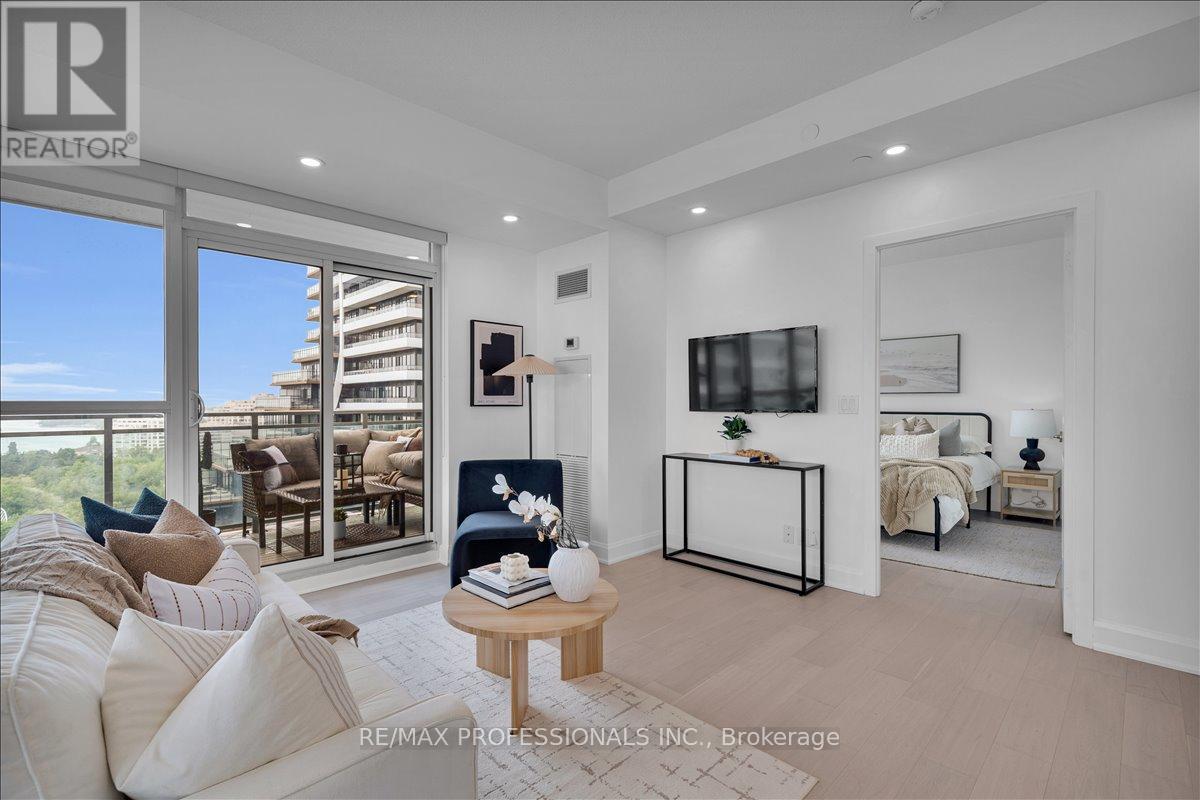 1310 - 33 Shore Breeze Drive, Toronto, Ontario M8V 0G1 - Photo 4 - W13431818
