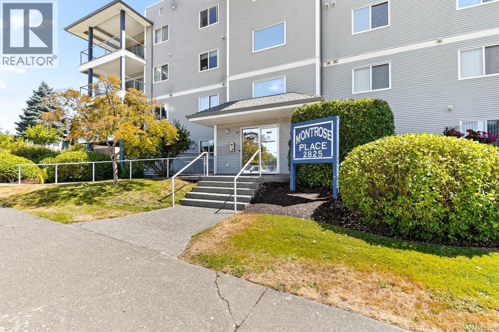 205 2825 3rd Ave, Port Alberni, British Columbia  V9Y 2A9 - Photo 2 - 1034754