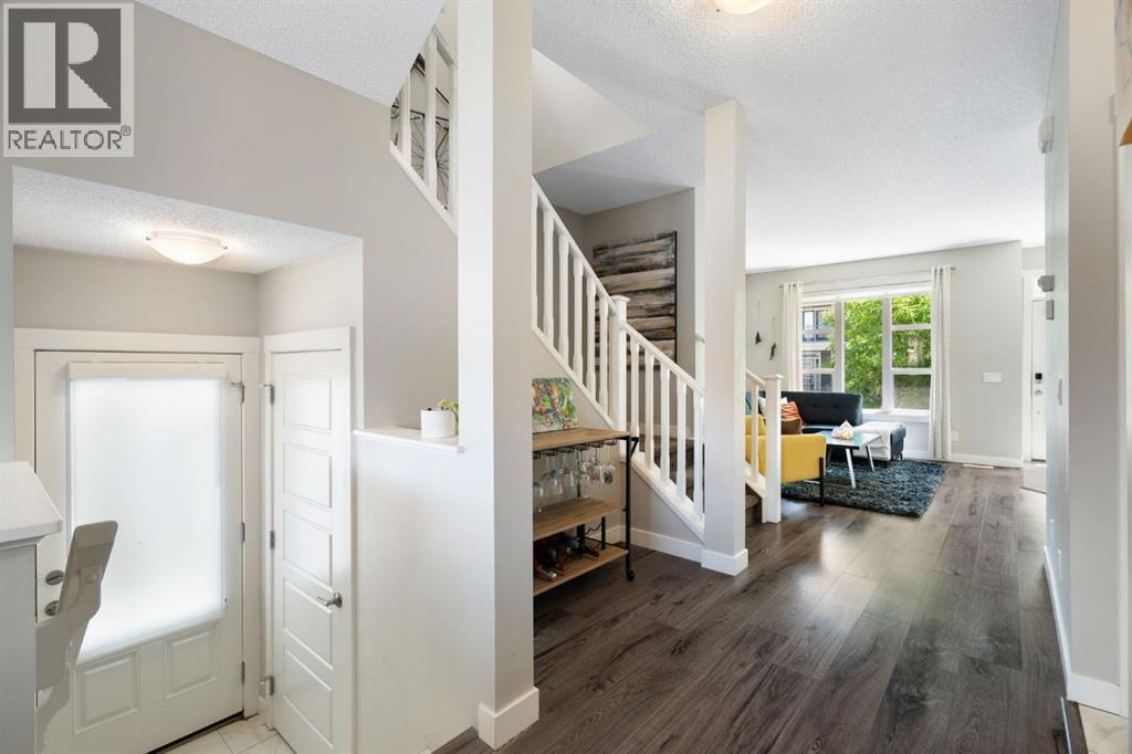 89 Seton Terrace SE, Calgary, Alberta  T3M 2W1 - Photo 11 - A2316965