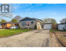 47 VAN NORMAN DRIVE, Tillsonburg, Ontario