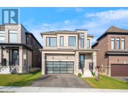806 SOBESKI AVENUE, Woodstock, Ontario