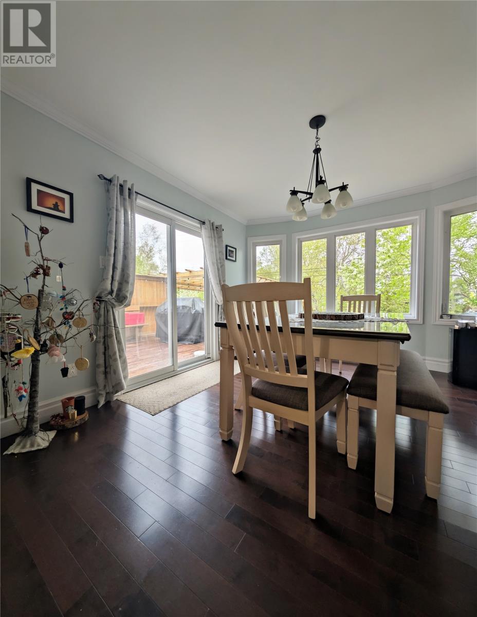 61 Byrd Avenue, Gander, Newfoundland & Labrador  A1V 2A5 - Photo 12 - 1297640