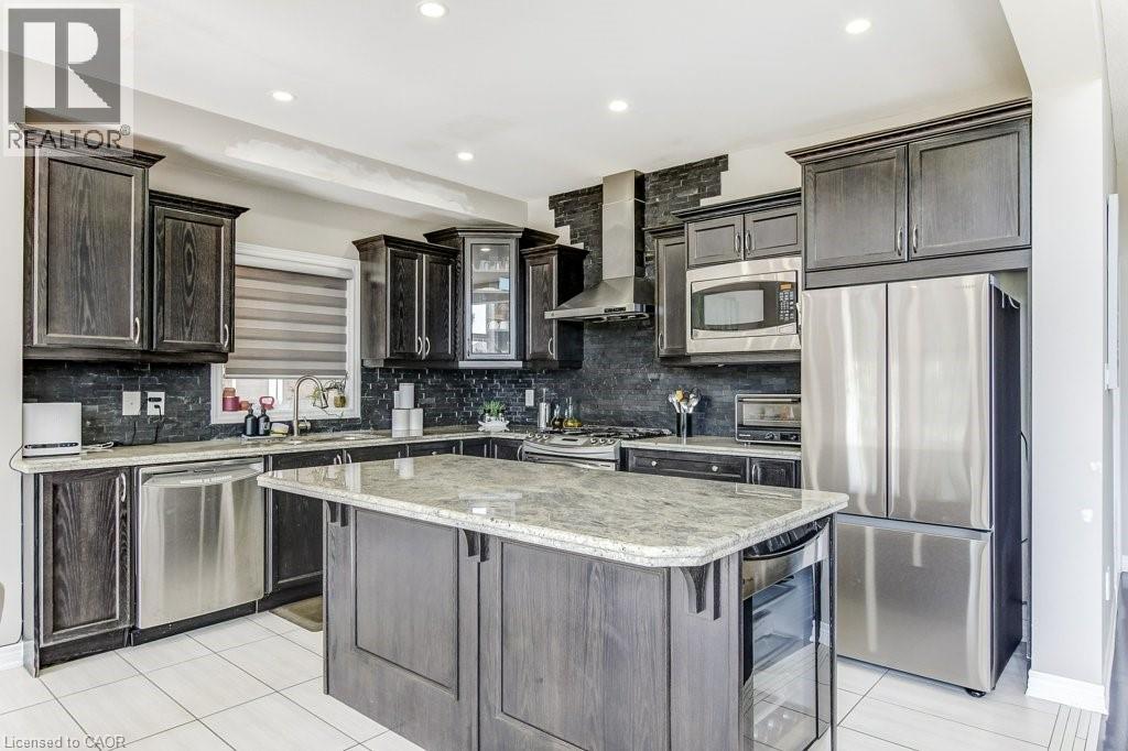 182 Fair Street, Ancaster, Ontario  L9K 0B8 - Photo 11 - 40838189
