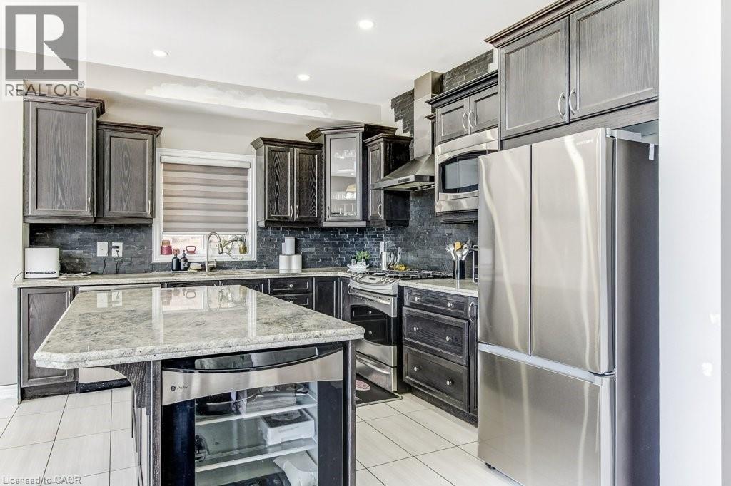 182 Fair Street, Ancaster, Ontario  L9K 0B8 - Photo 12 - 40838189