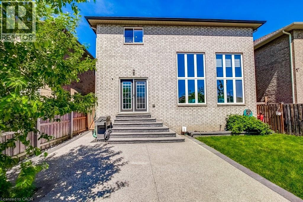 182 Fair Street, Ancaster, Ontario  L9K 0B8 - Photo 42 - 40838189
