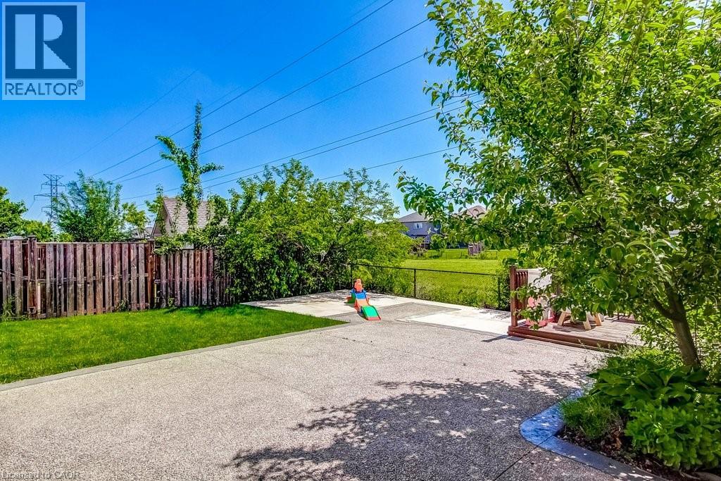 182 Fair Street, Ancaster, Ontario  L9K 0B8 - Photo 43 - 40838189