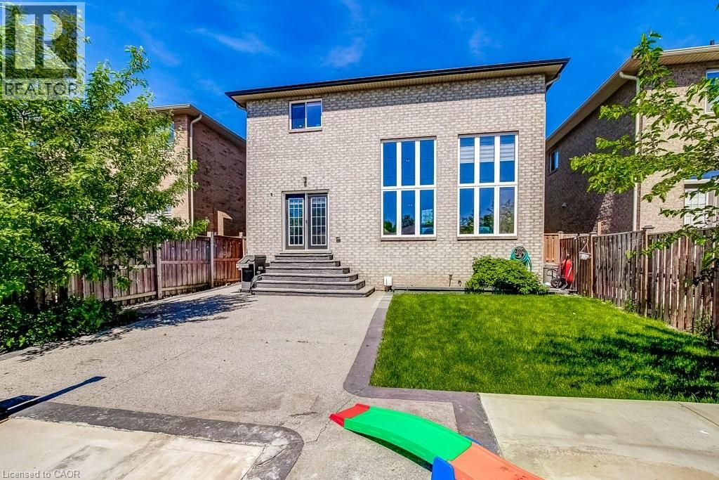 182 Fair Street, Ancaster, Ontario  L9K 0B8 - Photo 44 - 40838189
