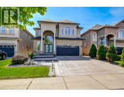 182 FAIR Street, ancaster, Ontario