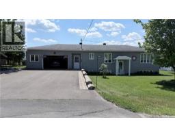 7 Lebel Street, Saint-François-de-Madawaska, New Brunswick