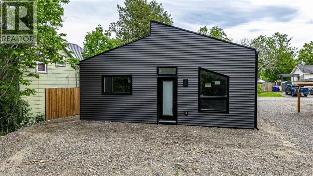 18 Eaton Street, Milltown, New Brunswick  E3L 1E7 - Photo 34 - NB138378