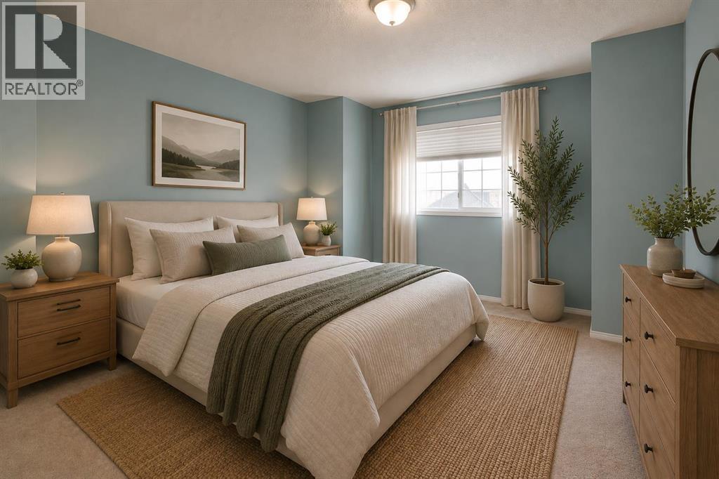 318 Hawkstone Manor Nw, Calgary, Alberta  T3G 3X2 - Photo 17 - A2303403