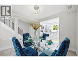 121 CENTENNIAL Road Unit# 21, Toronto, Ontario