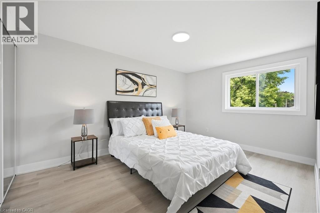 121 Centennial Road Unit# 21, Toronto, Ontario  M1C 1Z7 - Photo 17 - 40839122