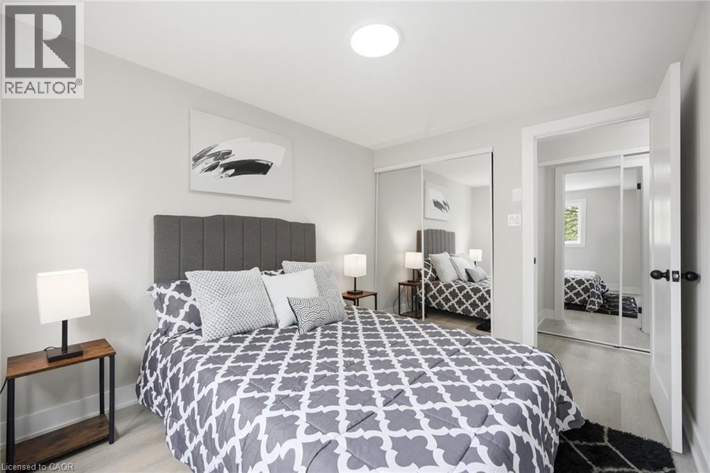 121 Centennial Road Unit# 21, Toronto, Ontario  M1C 1Z7 - Photo 21 - 40839122