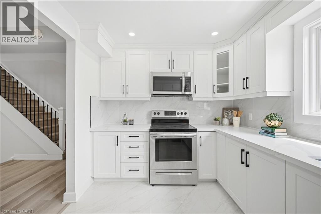 121 Centennial Road Unit# 21, Toronto, Ontario  M1C 1Z7 - Photo 11 - 40839122