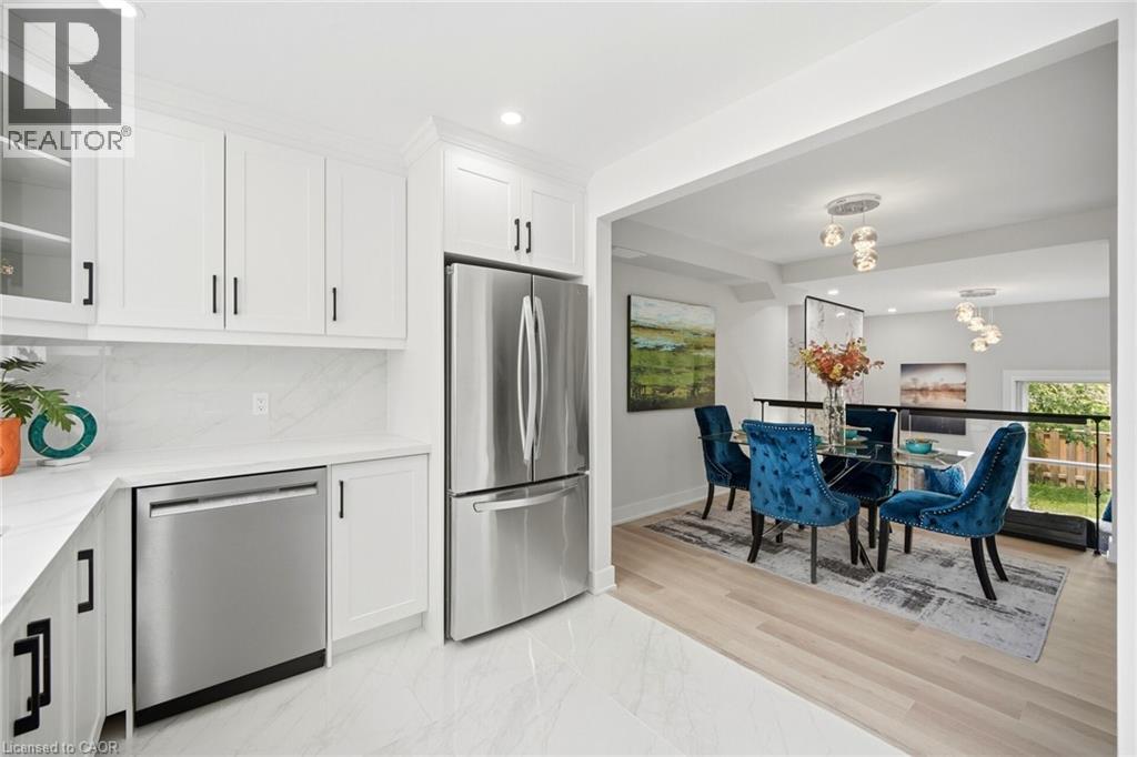 121 Centennial Road Unit# 21, Toronto, Ontario  M1C 1Z7 - Photo 12 - 40839122