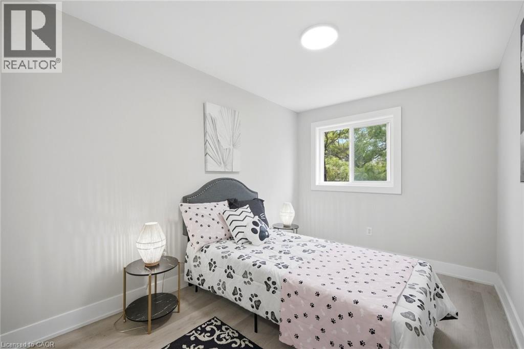 121 Centennial Road Unit# 21, Toronto, Ontario  M1C 1Z7 - Photo 22 - 40839122