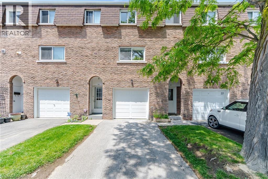 121 Centennial Road Unit# 21, Toronto, Ontario  M1C 1Z7 - Photo 28 - 40839122