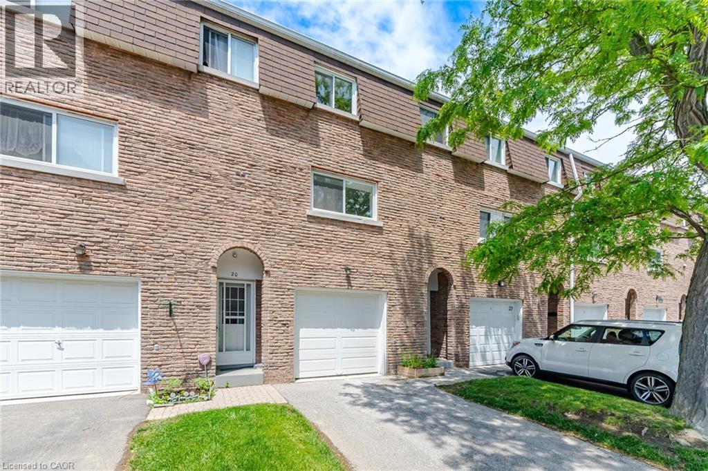 121 Centennial Road Unit# 21, Toronto, Ontario  M1C 1Z7 - Photo 29 - 40839122