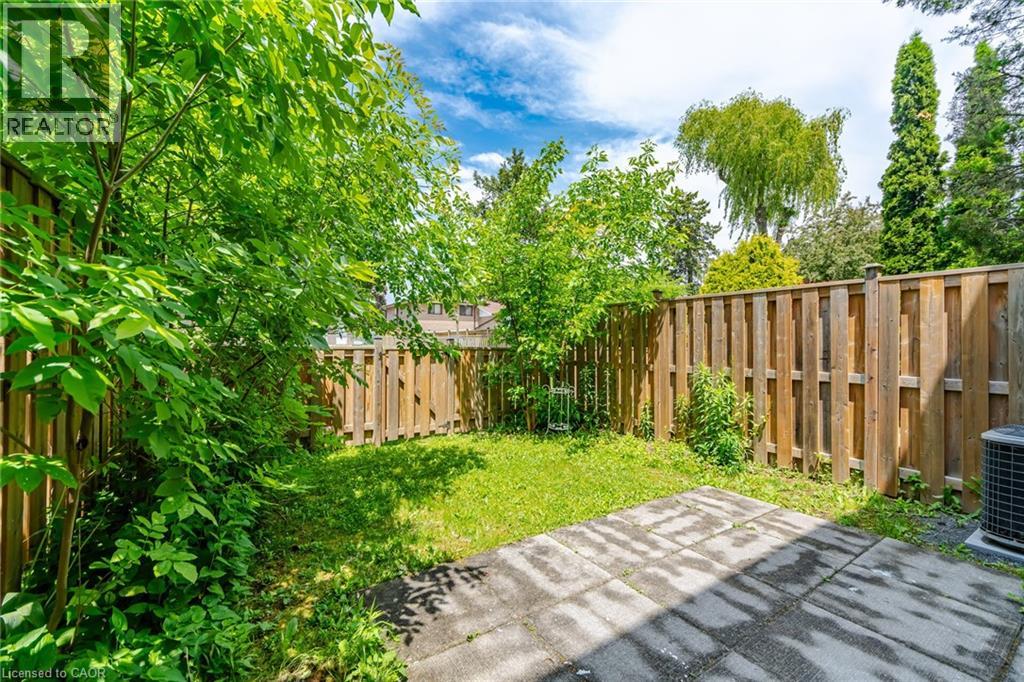 121 Centennial Road Unit# 21, Toronto, Ontario  M1C 1Z7 - Photo 32 - 40839122