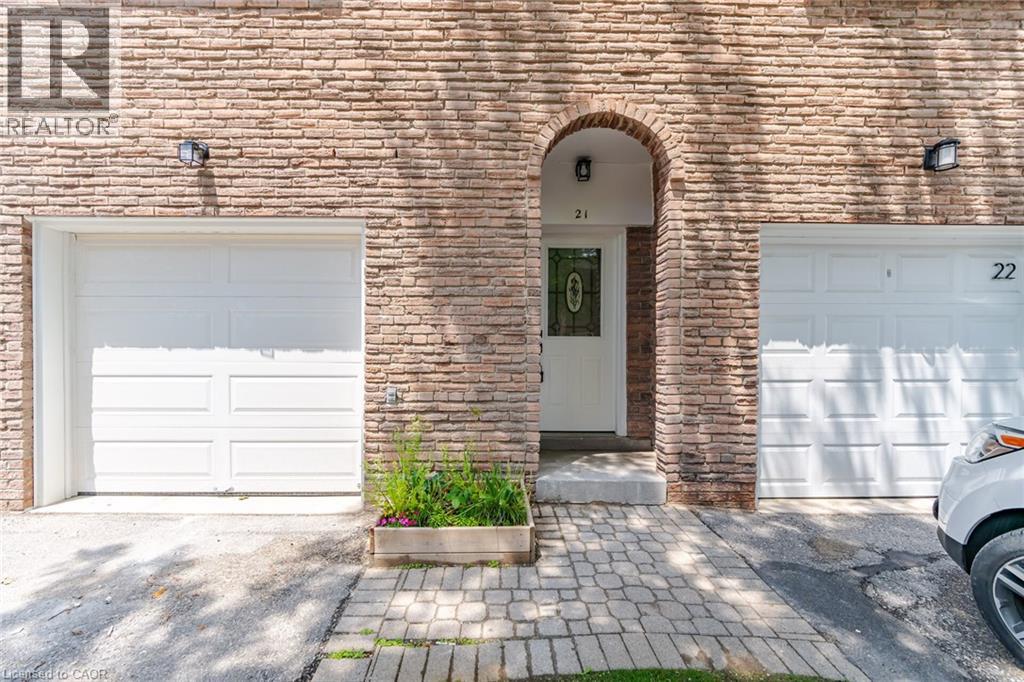 121 Centennial Road Unit# 21, Toronto, Ontario  M1C 1Z7 - Photo 30 - 40839122