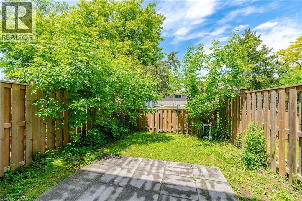 121 Centennial Road Unit# 21, Toronto, Ontario  M1C 1Z7 - Photo 31 - 40839122