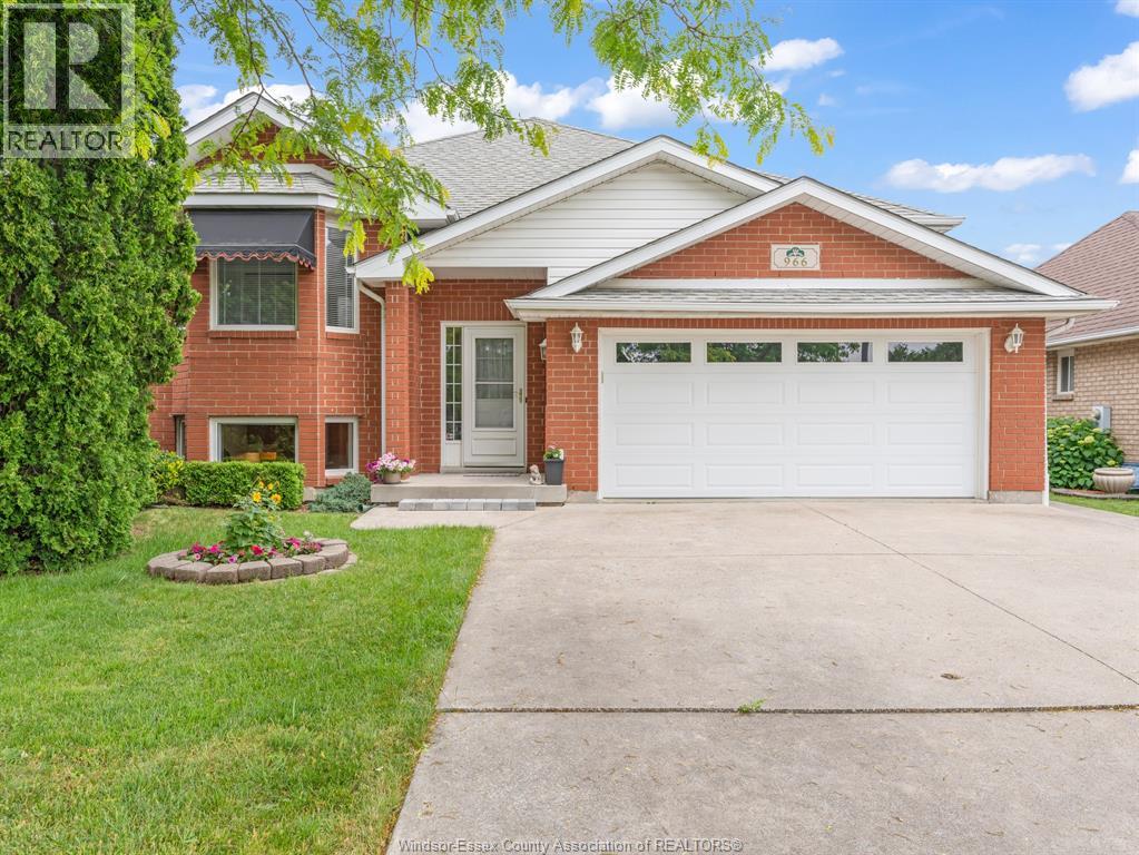 966 Fielding Crt, Windsor, Ontario N9G 2S9 - Photo 39 - 26013719