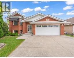 966 FIELDING CRT, Windsor, Ontario