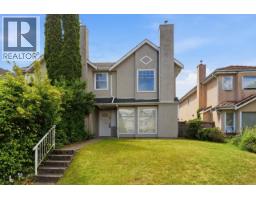 6 8291 FRENCH STREET, Vancouver, British Columbia