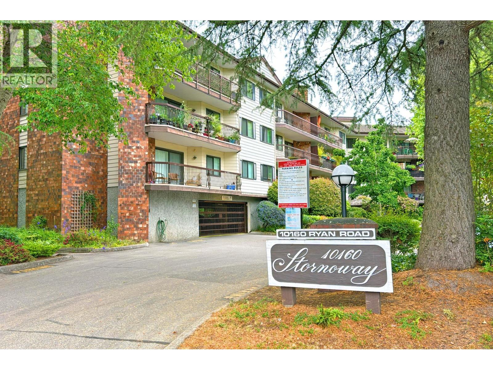 309 10160 RYAN ROAD
