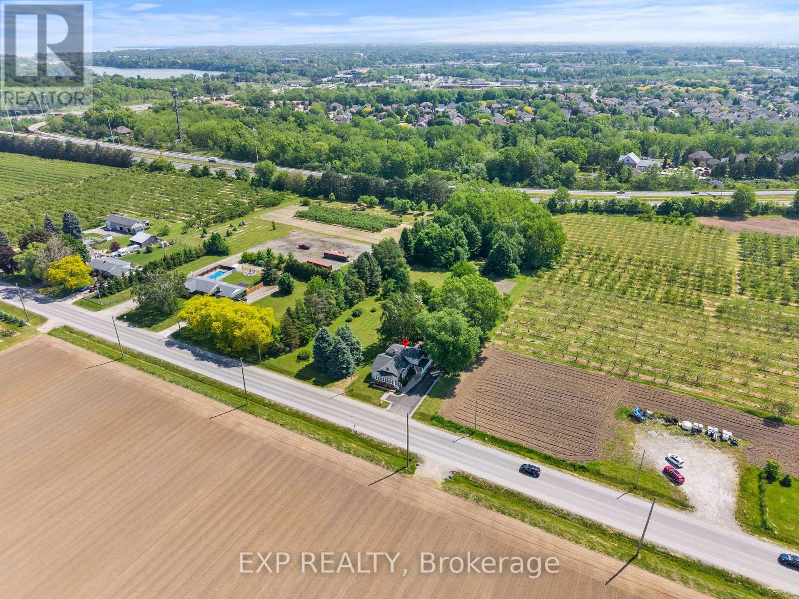 1602 Third Street, St. Catharines, Ontario  L2R 6P9 - Photo 31 - X13412818