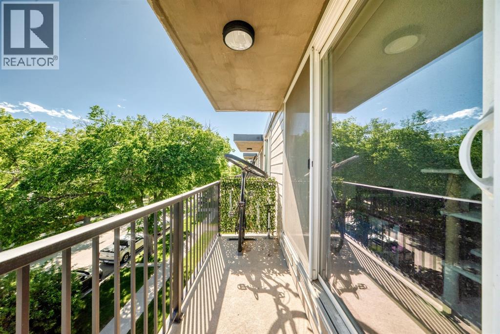 406, 310 4 Avenue Ne, Calgary, Alberta  T2E 0J5 - Photo 5 - A2319794