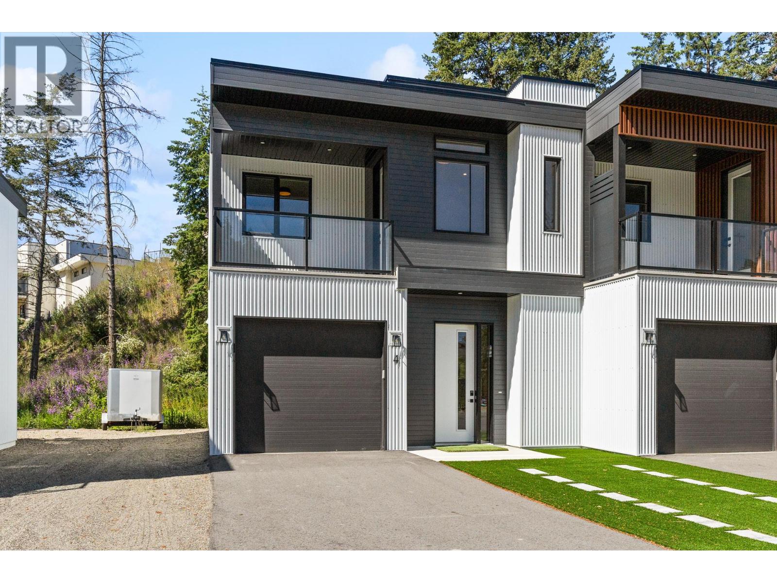 9188 Tronson Road Unit# 4, Vernon, British Columbia  V1H 1E2 - Photo 98 - 10391097