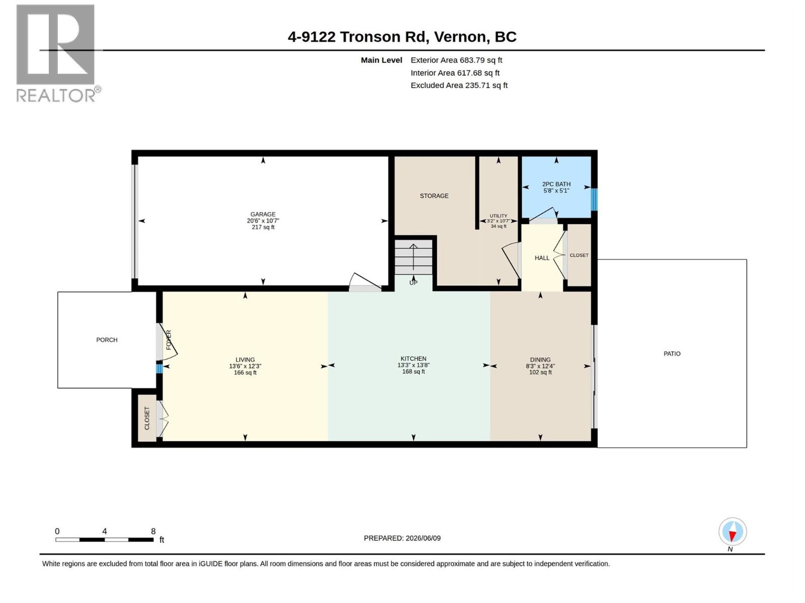 9188 Tronson Road Unit# 4, Vernon, British Columbia  V1H 1E2 - Photo 99 - 10391097