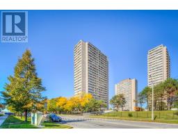 2504 - 715 DON MILLS ROAD, Toronto, Ontario