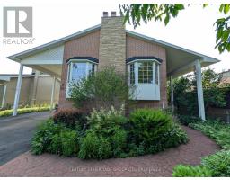 20 OAKRIDGE AVENUE, Kingston, Ontario