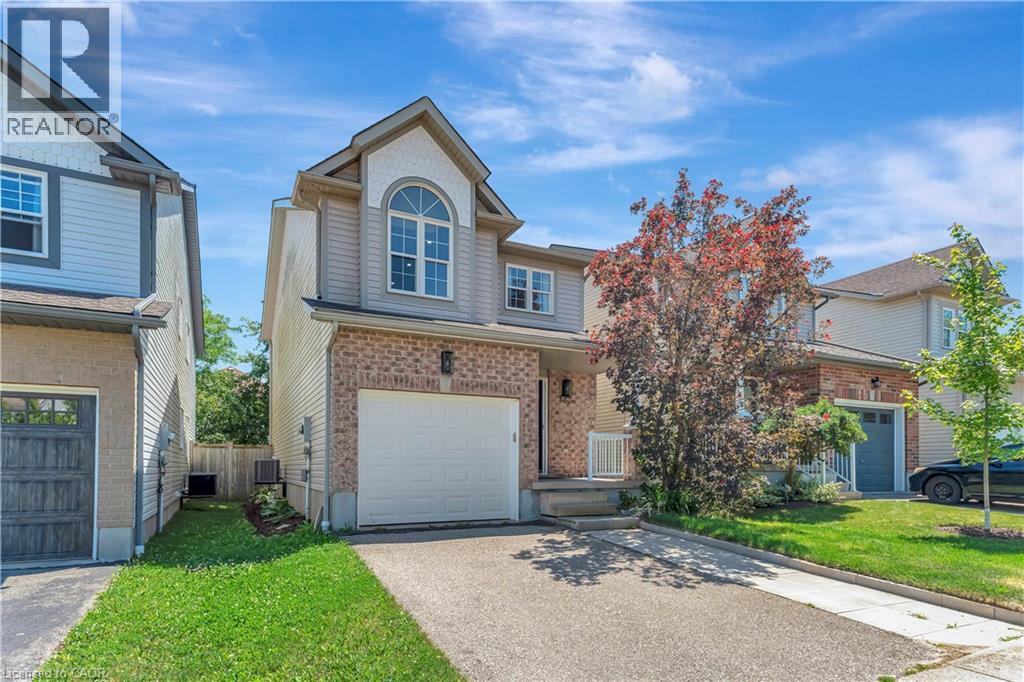 479 Trembling Aspen Avenue, Waterloo, Ontario  N2V 2T4 - Photo 2 - 40839237
