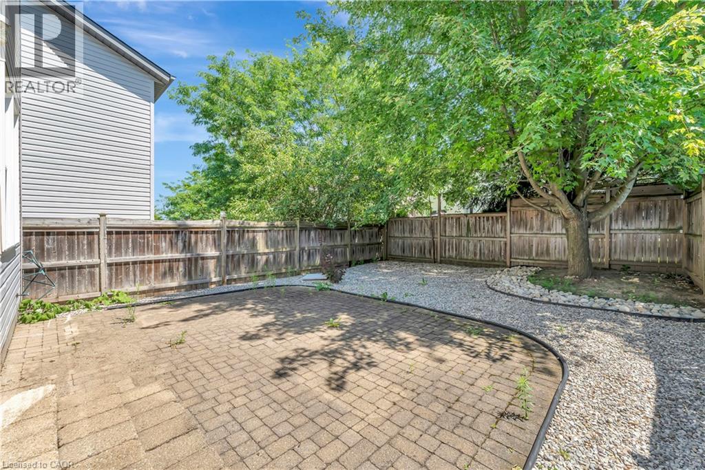 479 Trembling Aspen Avenue, Waterloo, Ontario  N2V 2T4 - Photo 26 - 40839237