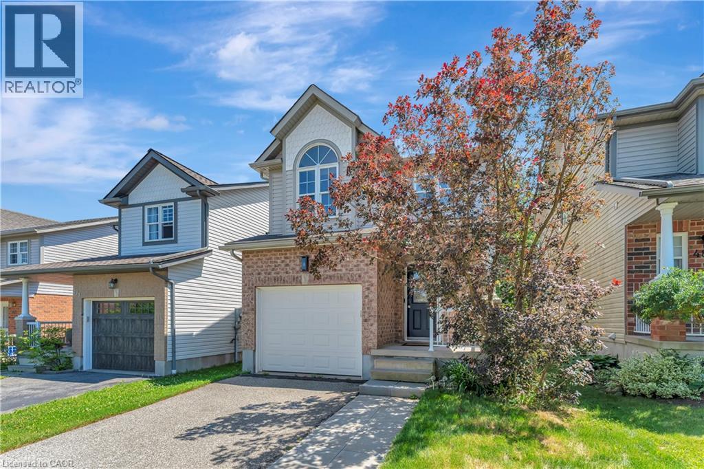 479 Trembling Aspen Avenue, Waterloo, Ontario  N2V 2T4 - Photo 3 - 40839237