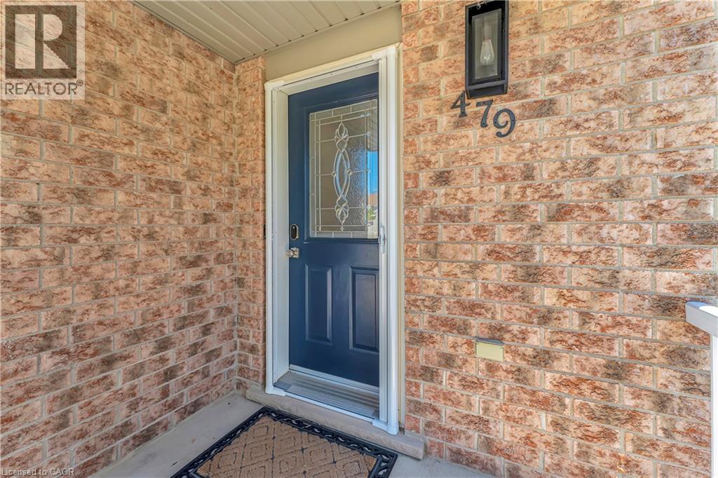 479 Trembling Aspen Avenue, Waterloo, Ontario  N2V 2T4 - Photo 4 - 40839237