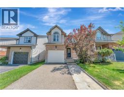 479 TREMBLING ASPEN Avenue, Waterloo, Ontario